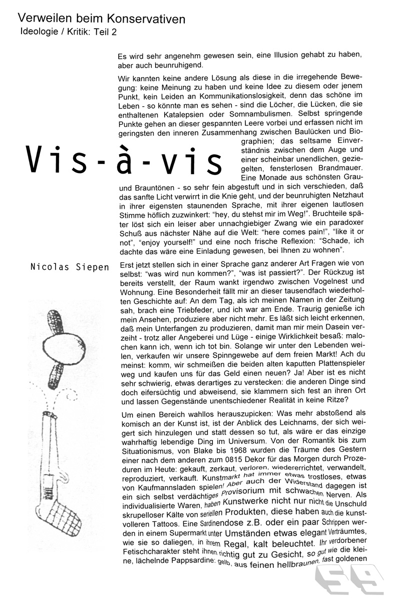 Starship 2: Subjeskie Point - Cover You Never Know
0