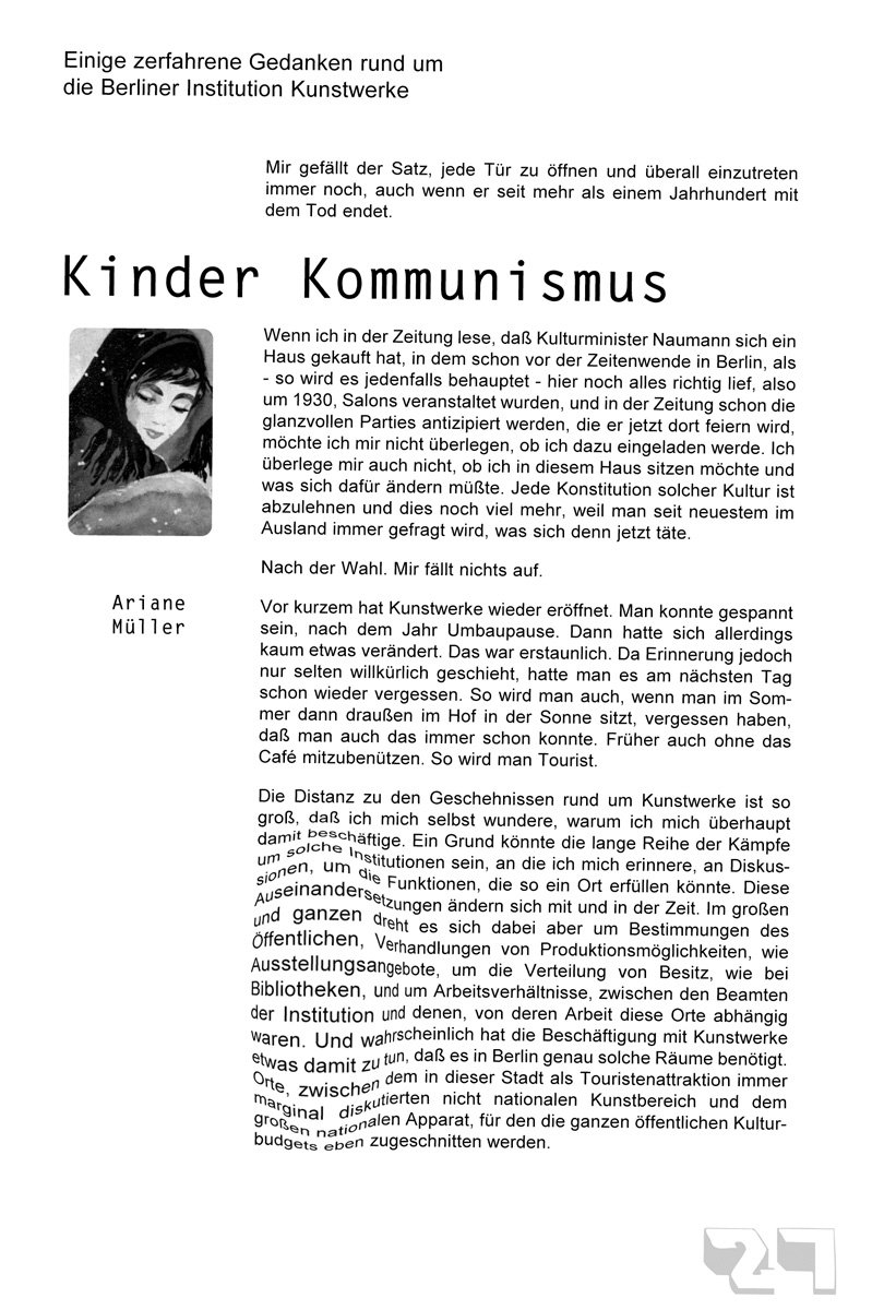 Starship 2: Subjeskie Point - Cover You Never Know
0